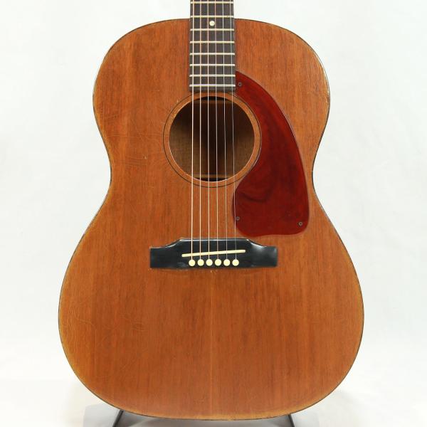 Gibson ギブソン LG-0 *1966