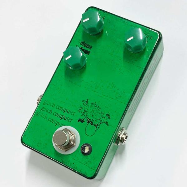 mid-fi electronics Glitch Computer エフェクター グリッチコンピューター アルペジエイター