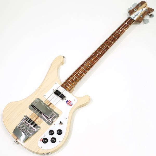 はと Rickenbacker / 4003 Mapleglo