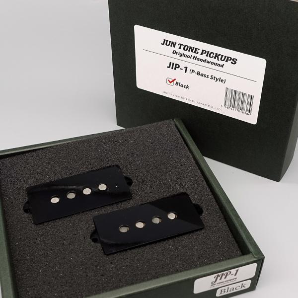 JUN TONE PICKUPS JIP-1 / P-Bass Pickup