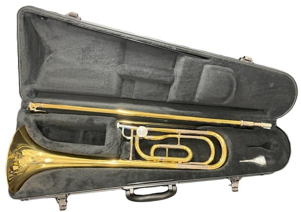 YAMAHA ヤマハ 5年保証サービス対象 YSL-620 テナーバストロンボーン