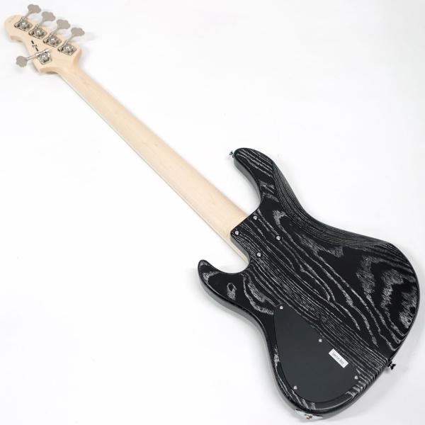ATELIER Z Beta 5 CUSTOM / Black Silver Line | ワタナベ楽器店