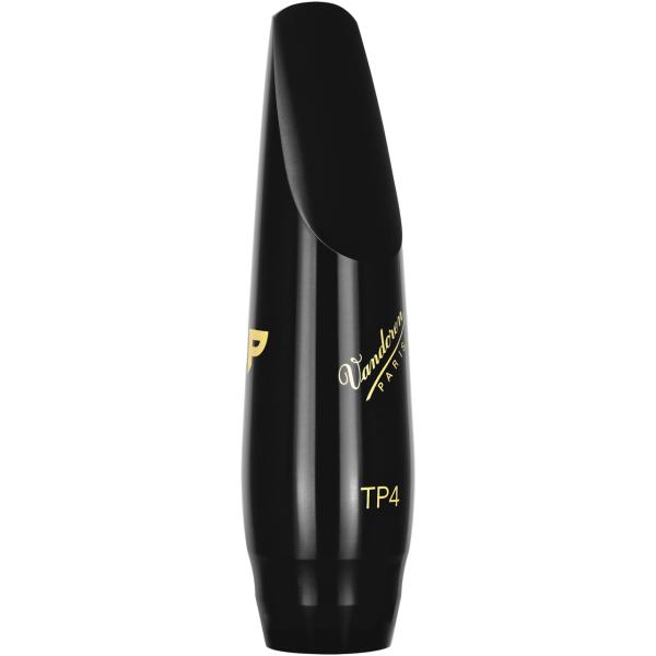 vandoren バンドーレン SM924 テナーサックス マウスピース TP4 プロファイル ハードラバー PROFILE tenor saxophone Mouthpieces　北海道 沖縄 離島不可