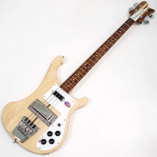 Rickenbacker 【商談中 】4003S MG リッケンベース メイプルグロウ 