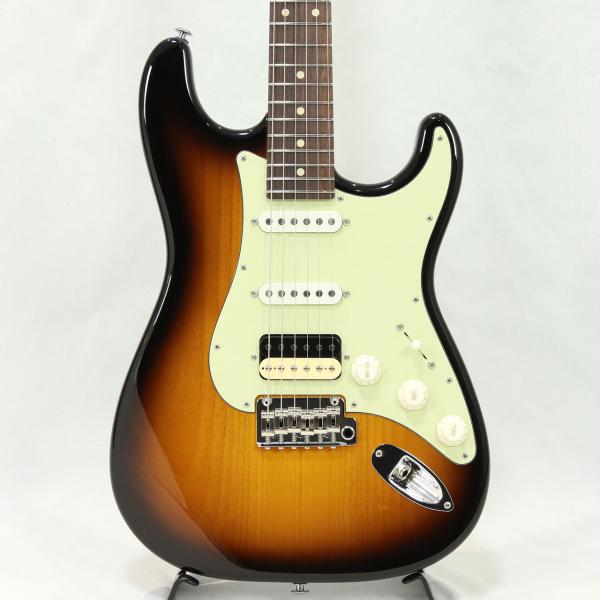 Suhr ( サー ) JE-Line Classic S A-B 2 Tone Tobacco Burst サー エレキギター 期間限定プロモーション価格