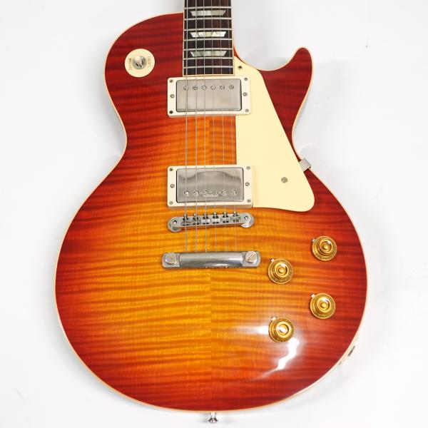 Gibson Custom Shop 1959 Les Paul Standard Reissue VOS Cherry