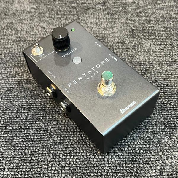 Ibanez アイバニーズ PTGATE
