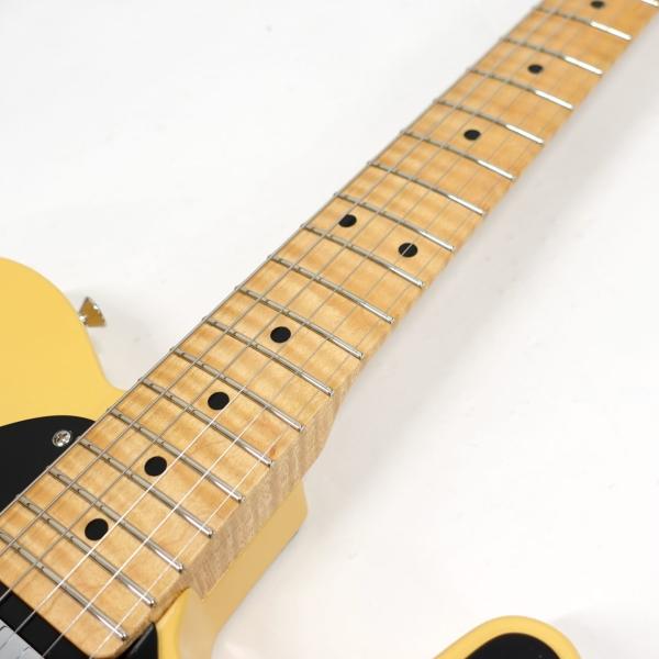 Vanzandt TLV-R1 BSB (バタースコッチブロンド)（新品）【楽器