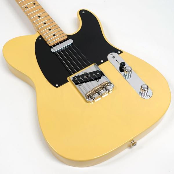 Vanzandt ヴァンザント TLV-R1 Limited Flame Maple / BSB #9761