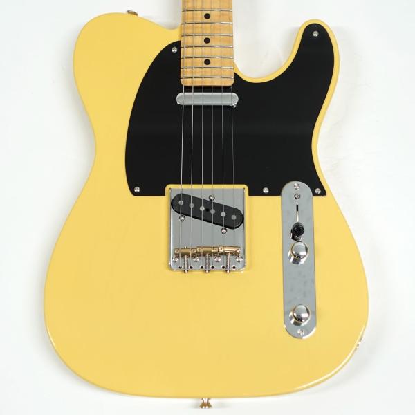 Vanzandt ヴァンザント TLV-R1 Limited Flame Maple / BSB #9761