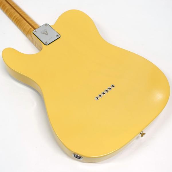 お取り寄せ商品] Van Zandt TLV-R1 Ash/Maple Model