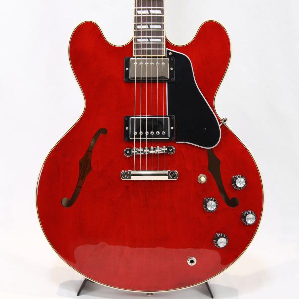 Gibson ギブソン ES-345 / Sixties Cherry #216430261