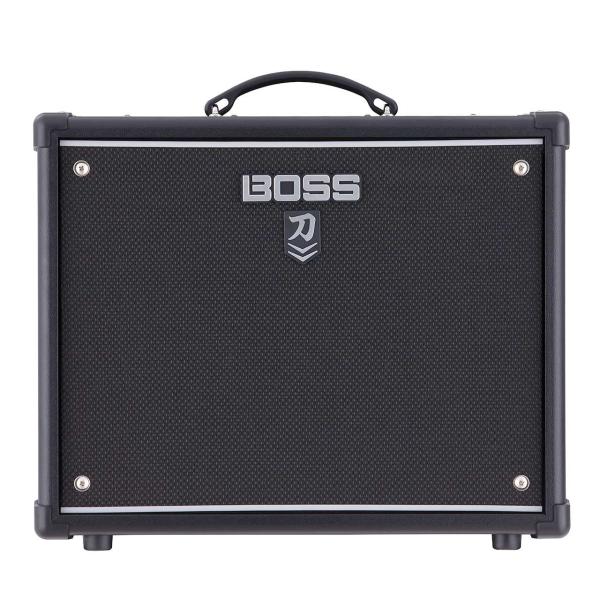 BOSS ボス KATANA-50 MkII アンプ コンボアンプ