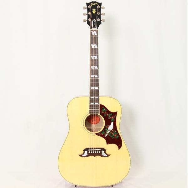 Gibson ギブソン Dove Original Antique Natural USA