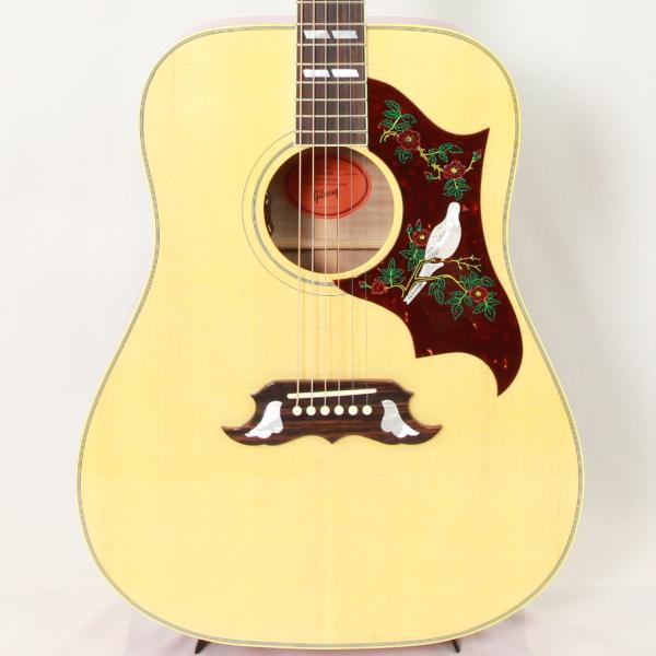 Gibson ギブソン Dove Original Antique Natural USA アコースティックギター ダヴ 20714050