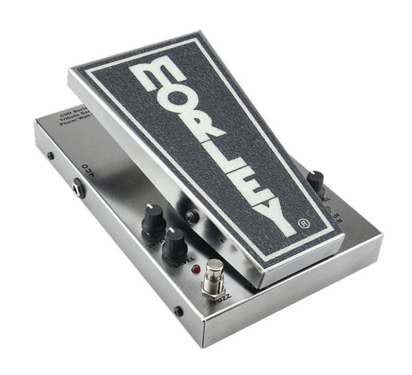 Morley モーリー CLIFF BURTON POWER WAH FUZZ / PWF1