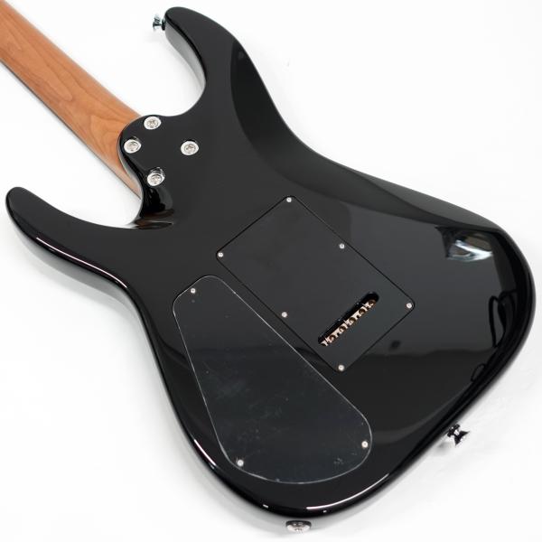 Charvel シャーベル Super-Stock DKA22 2PT EB Gloss Black エレキ