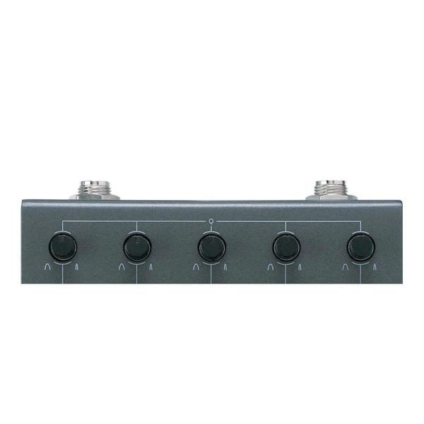 Ibanez アイバニーズ PTEQ エフェクター 5バンド パラメトリック