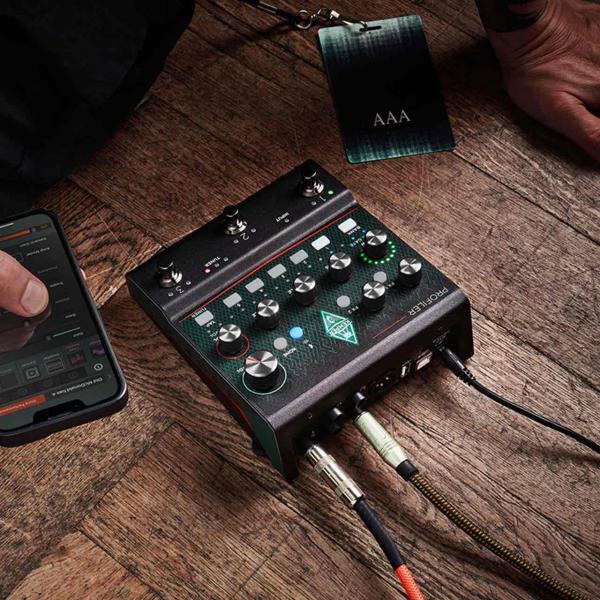 Kemper Profiler Player ケンパー 61w1EXHxoHL._AC_UF350,