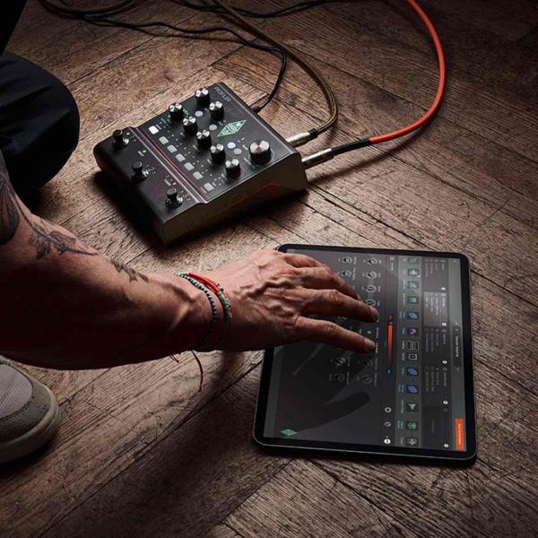 Kemper ケンパー PROFILER PLAYER ケンパー アンプ Bluetooth