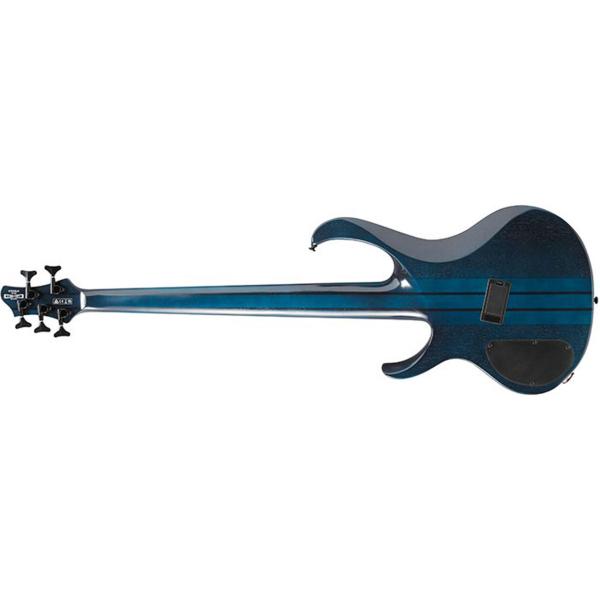 Ibanez アイバニーズ BTB705LM CTL 5弦ベース ライト・マルチ