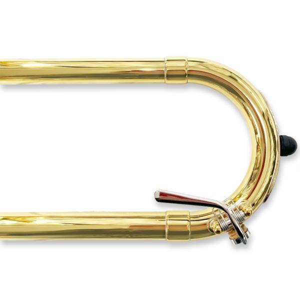 YAMAHA　テナートロンボーン　細管 YAMAHA ヤマハ 化粧箱汚れ 新品アウトレット 5年保証対象 YSL