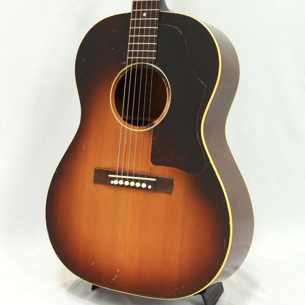 Gibson ギブソン LG-1 *1957 | ワタナベ楽器店 京都本店