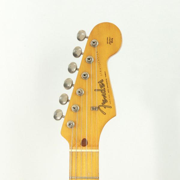 Fender フェンダー ST57-85 JVシリアル 1982年製 | ワタナベ楽器