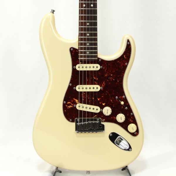 Fender ( フェンダー ) American Deluxe Stratocaster N3 / OLP