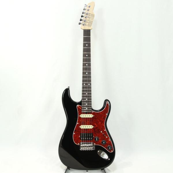 James Tyler Japan The Black Classic【アウトレット】 | ワタナベ楽器