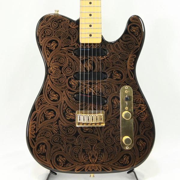 James Burton Telecaster® – Fender