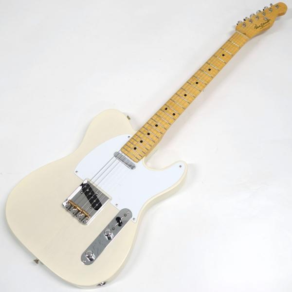 Vanzandt ヴァンザント TLV-R1 Limited Flame Maple / WBD #9790【サウンドメッセ2024出展商品】 