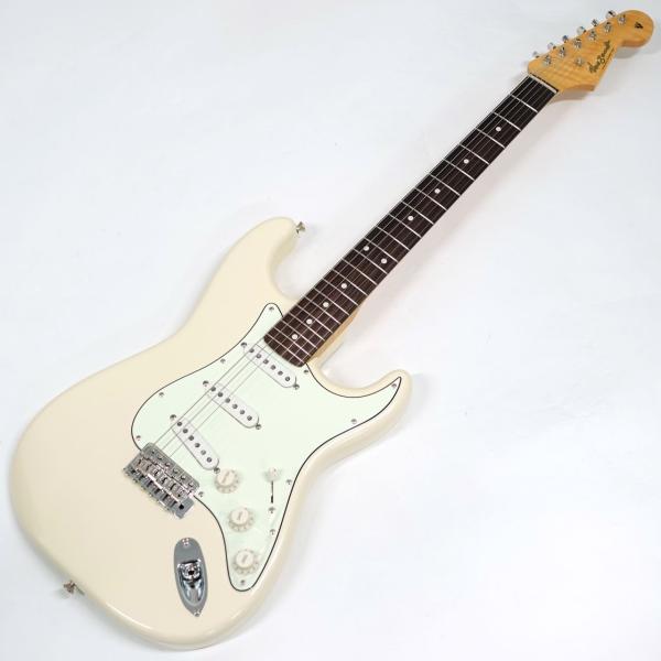 Vanzandt ( ヴァンザント ) STV-R2 Limited Flame Maple / Vintage White #9784【サウンドメッセ2024出展商品】 