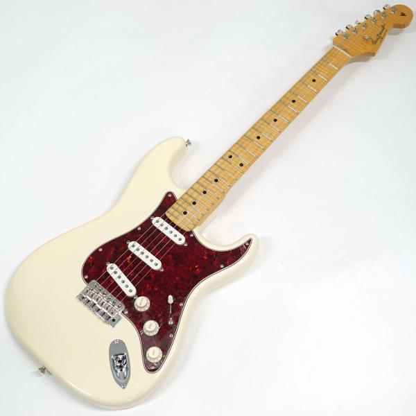 Vanzandt ( ヴァンザント ) STV-R2 Limited Flame Maple / Vintage White / M  #9785【サウンドメッセ2024出展商品】 