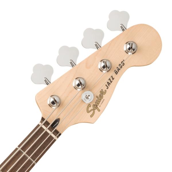 Squier Affinity Jazz Bass ジャズベース Squier by Fender 【入荷待ち、ご予約受付中】 Affinity Series