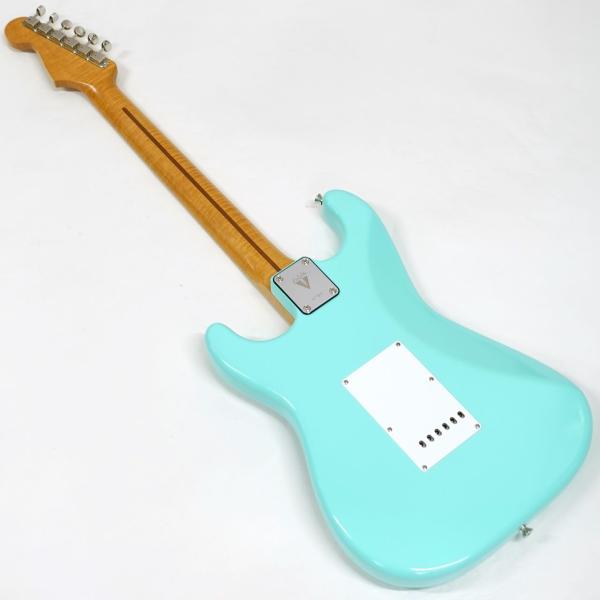 Vanzandt ヴァンザント STV-R2 Limited Flame Maple / Surf Green / M