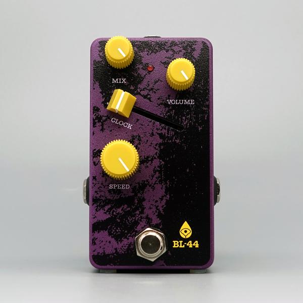 Old Blood Noise Endeavors BL-44 Reverse / Variable Clock Reverser