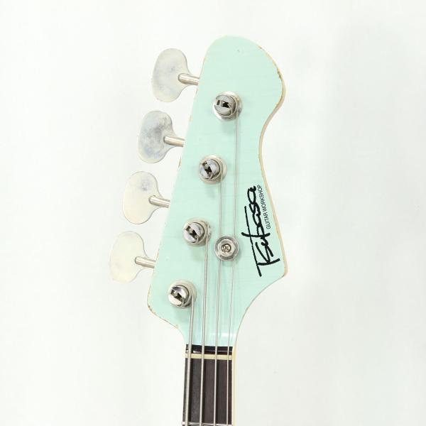 Tsubasa Guitar Workshop