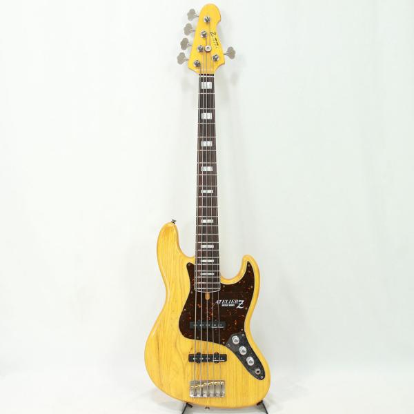 Bass Atelier Z | eBay