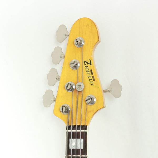 ATELIER Z MZ CUSTOM 4（中古）【楽器検索デジマート】