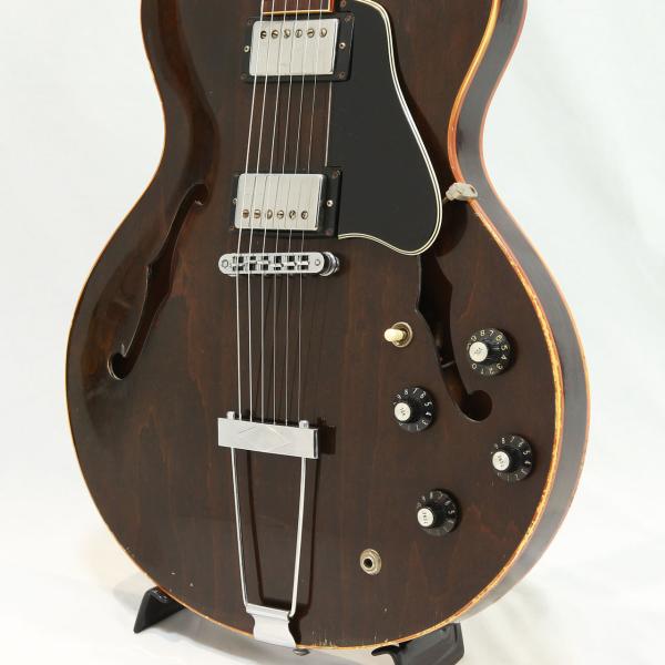 Gibson ギブソン 1978 ES-335TD / Walnut | ワタナベ楽器店 京都本店