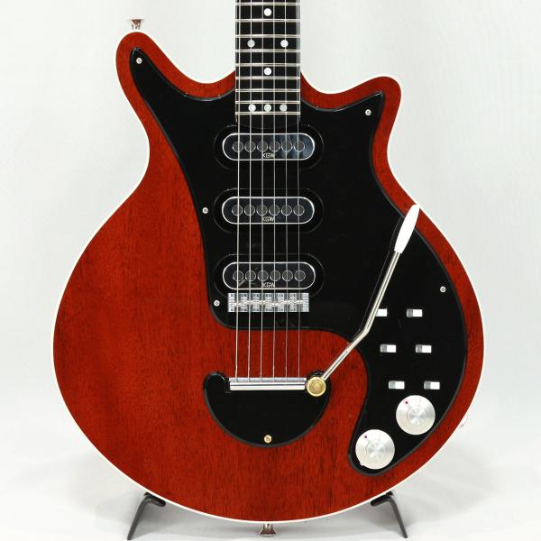 Kz Guitar Works Kz RS Replica  レット・スペシャル レプリカ ブライアンメイ