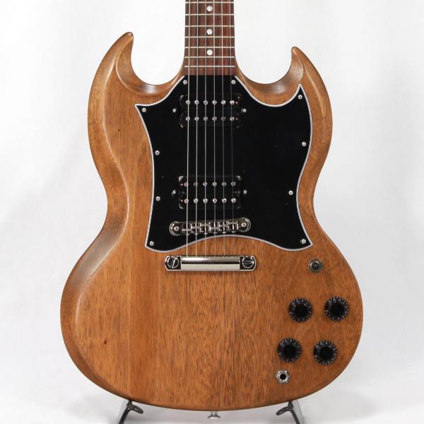 1円スタート Gibson ギブソン エレキギター SG Gothic Matte