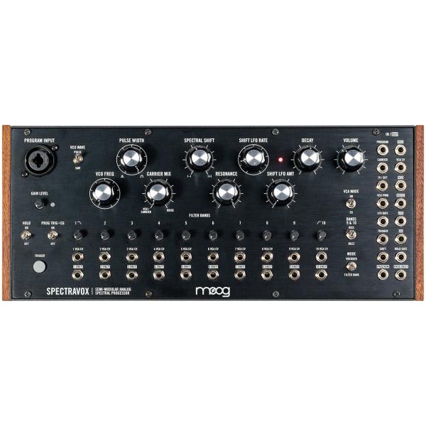 moog ［在庫あり］ Spectravox アナログ・シンセサイザー