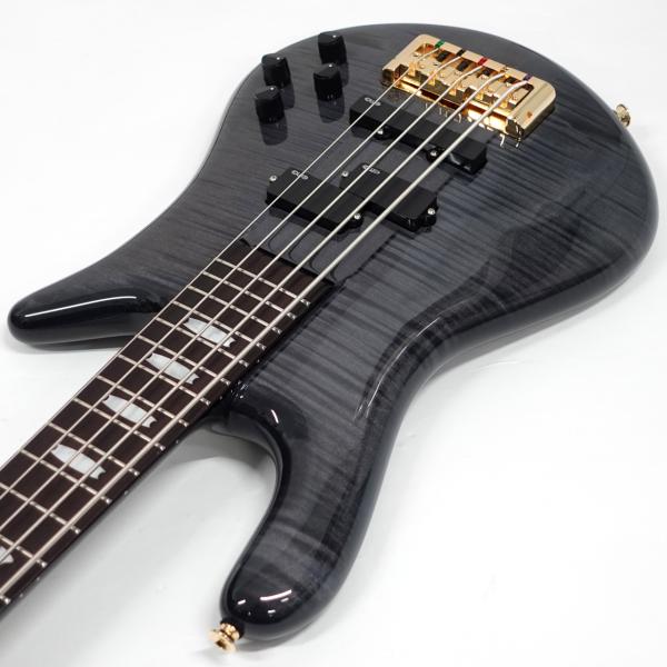 スペクターさん専用 SPECTOR Euro 5 LX Japan Exclusive See Through Black Gloss