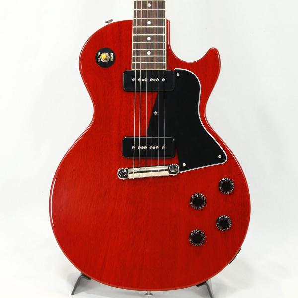 Gibson ギブソン Les Paul Special Vintage Cherry USA レス