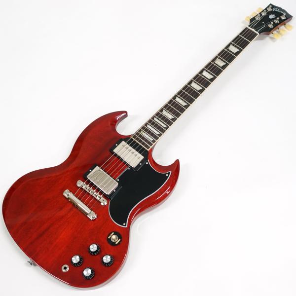 Gibson ギブソン SG Standard '61 Vintage Cherry #235530094