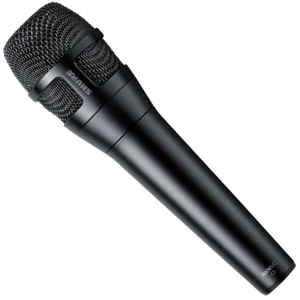 SHURE シュア NXN8/C-J  ◆ ダイナミックマイク カーディオイド