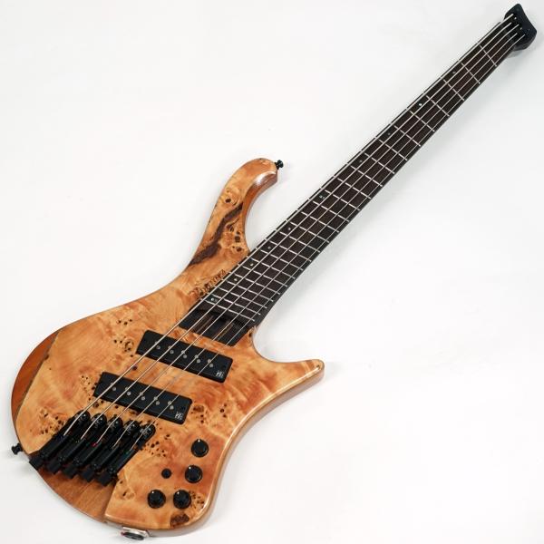 Ibanez アイバニーズ EHB1505SMS FNL 5弦ベース ヘッドレス