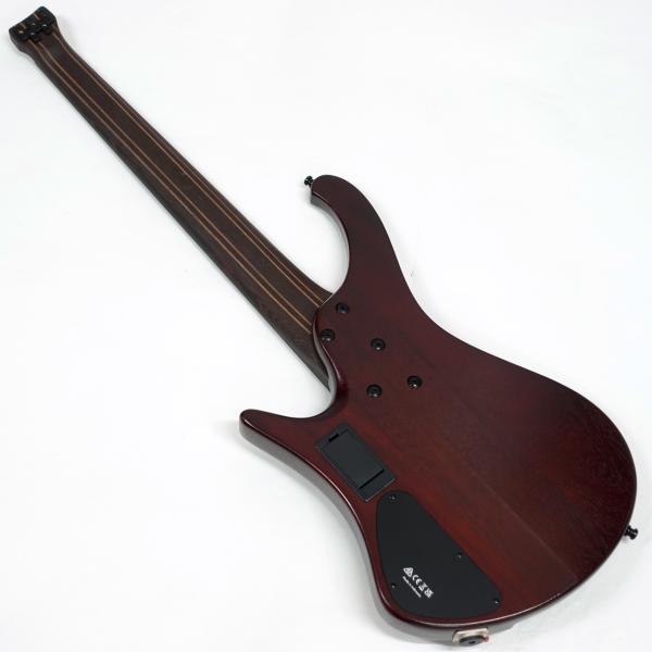 Ibanez アイバニーズ EHB1505S DEL 5弦ベース ヘッドレスベース